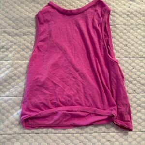 Free people tank